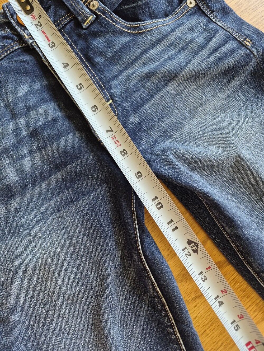American Eagle Women's Jeans - Picture 13 of 14